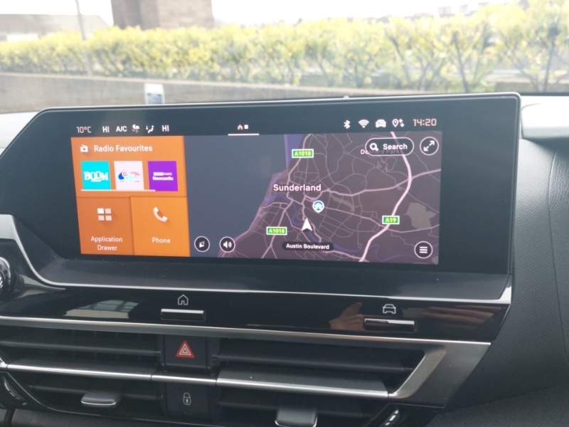 Used Citroen C4 2023 for sale - 77912101: Photo 10