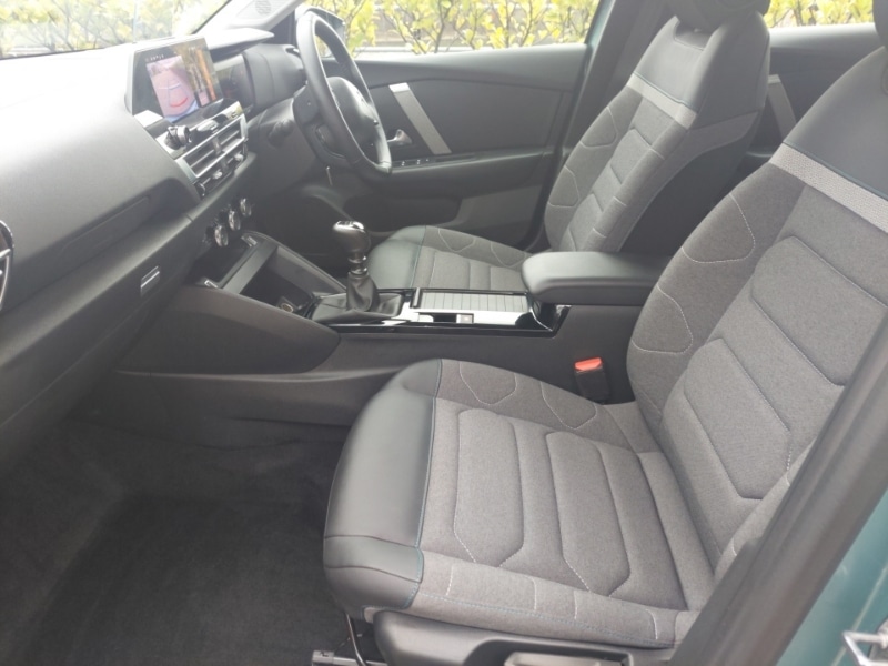 Used Citroen C4 2023 for sale - 77912101: Photo 5