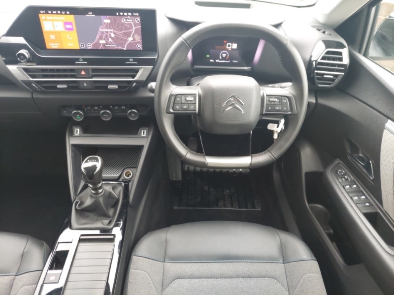 Used Citroen C4 2023 for sale - 77912101: Photo 7