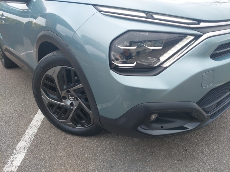 Used Citroen C4 2023 for sale - 77912101: Photo 9