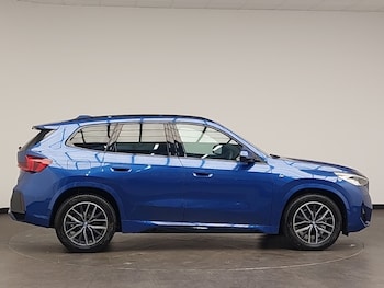 Used BMW iX1 2024 for sale - 77228942: Photo