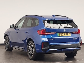 Used BMW iX1 2024 for sale - 77228942: Photo