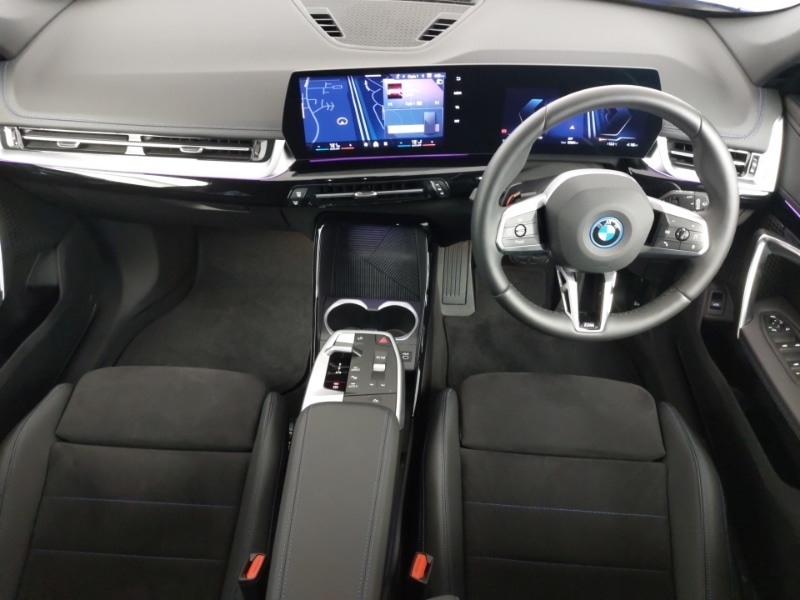 Used BMW iX1 2024 for sale - 77228942: Photo 4