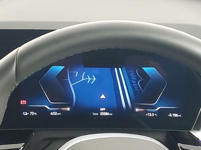 Used BMW iX1 2024 for sale - 77228942: Photo 9