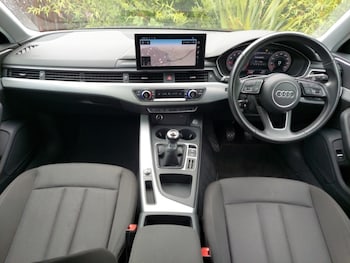 Used Audi A4 2022 for sale - 75740724: Photo