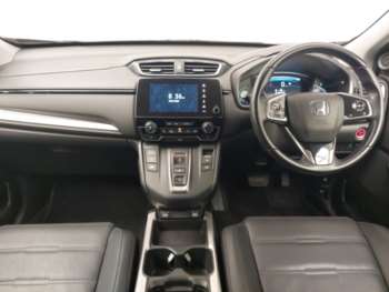 Used Honda CR-V 2022 for sale - 75408717: Photo