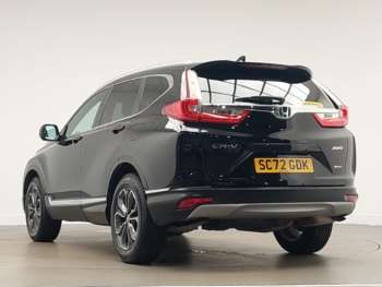 Used Honda CR-V 2022 for sale - 75408717: Photo