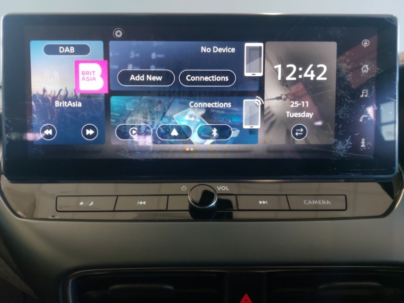 Used Nissan Juke 2025 for sale - 76695276: Photo 12