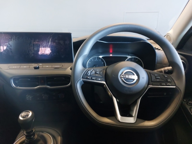 Used Nissan Juke 2025 for sale - 76695276: Photo 7