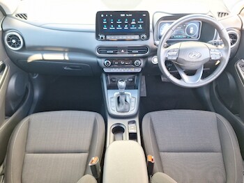 Used Hyundai KONA 2023 for sale - 77214623: Photo