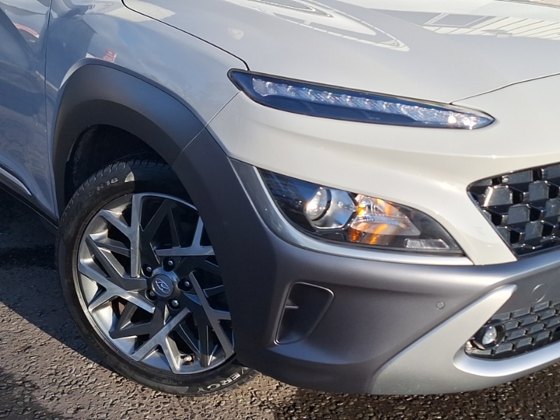 Used Hyundai KONA 2023 for sale - 77214623: Photo 9