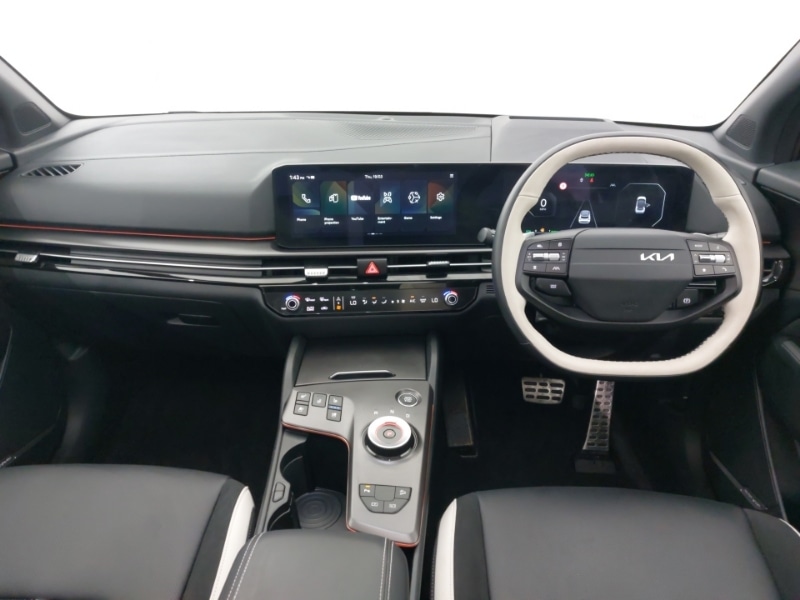 Used Kia Sportage 2025 for sale - 77986222: Photo 2