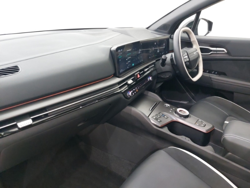 Used Kia Sportage 2025 for sale - 77986222: Photo 5