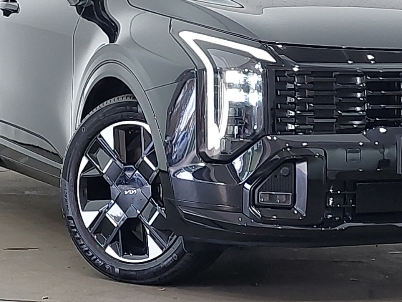 Used Kia Sportage 2025 for sale - 77986222: Photo 9