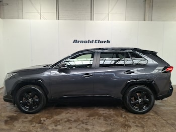 Used Toyota RAV4 2020 for sale - 79451797: Photo
