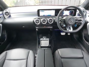 Used Mercedes-Benz A-Class 2024 for sale - 76833582: Photo