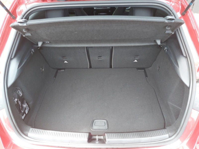 Used Mercedes-Benz A-Class 2024 for sale - 76833582: Photo 8