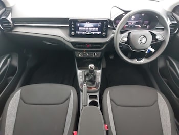 Used Skoda Fabia 2024 for sale - 75668557: Photo
