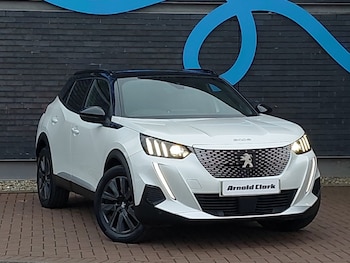 Used Peugeot 2008 2022 for sale - 78253734: Photo