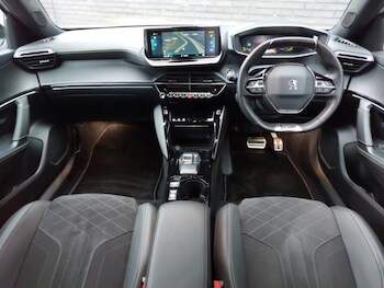 Used Peugeot 2008 2022 for sale - 78253734: Photo