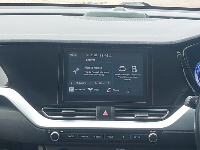 Used Kia Niro 2021 for sale - 77948297: Photo 10