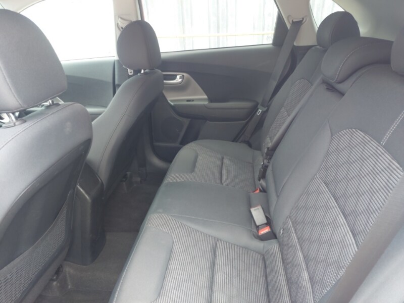 Used Kia Niro 2021 for sale - 77948297: Photo 6