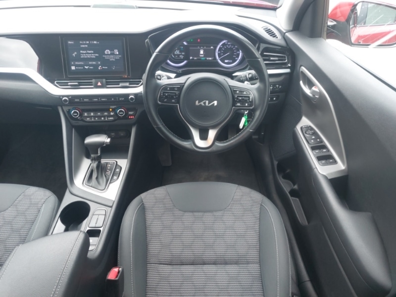 Used Kia Niro 2021 for sale - 77948297: Photo 7