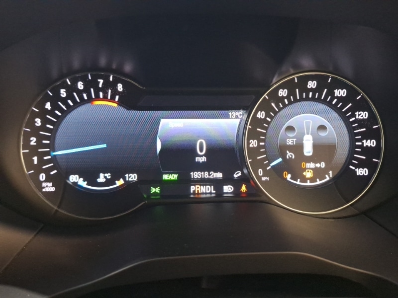 Used Ford Galaxy 2022 for sale - 77876380: Photo 11