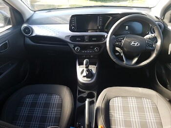 Used Hyundai i10 2026 for sale - 78238893: Photo