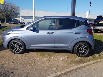 Used Hyundai i10 2026 for sale - 78238893: Photo