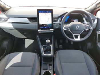 Used Renault Symbioz 2025 for sale - 79367843: Photo