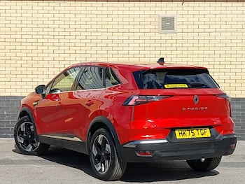Used Renault Symbioz 2025 for sale - 79367843: Photo