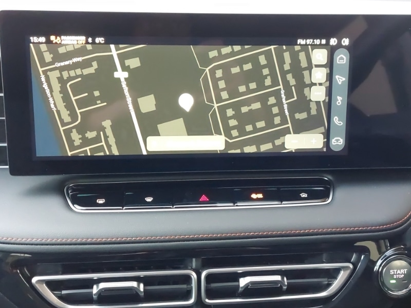 Used MG MG HS 2025 for sale - 77162633: Photo 10