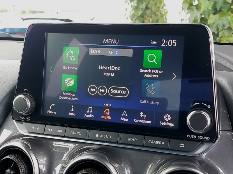 Used Nissan Juke 2020 for sale - 77000058: Photo 10