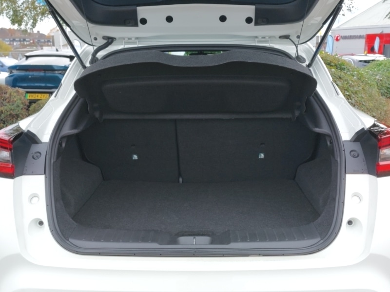 Used Nissan Juke 2020 for sale - 77000058: Photo 8