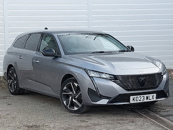 Peugeot 308 feature image