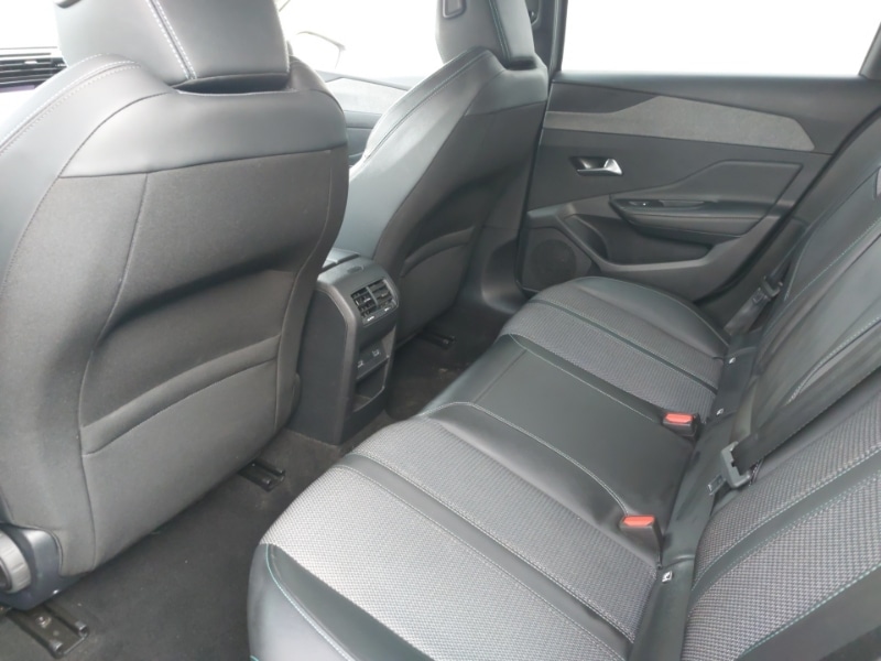 Used Peugeot 308 2023 for sale - 77580787: Photo 6