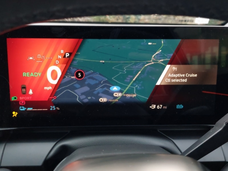 Used Renault Scenic E-Tech 2024 for sale - 77913107: Photo 11