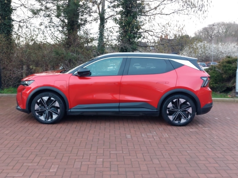 Used Renault Scenic E-Tech 2024 for sale - 77913107: Photo 4