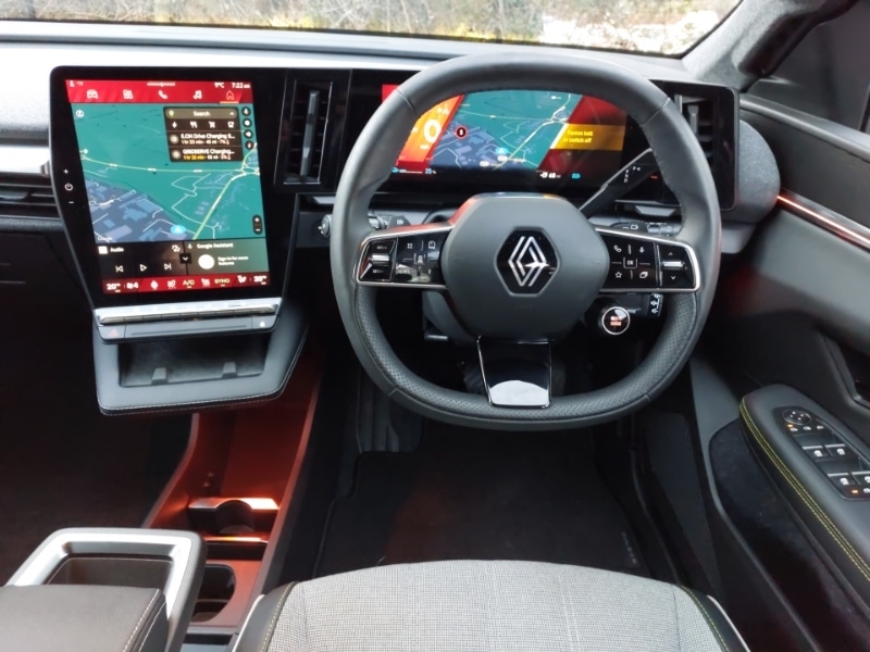 Used Renault Scenic E-Tech 2024 for sale - 77913107: Photo 7