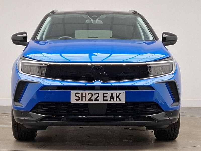 Used Vauxhall Grandland 2022 for sale - 77169783: Photo 12