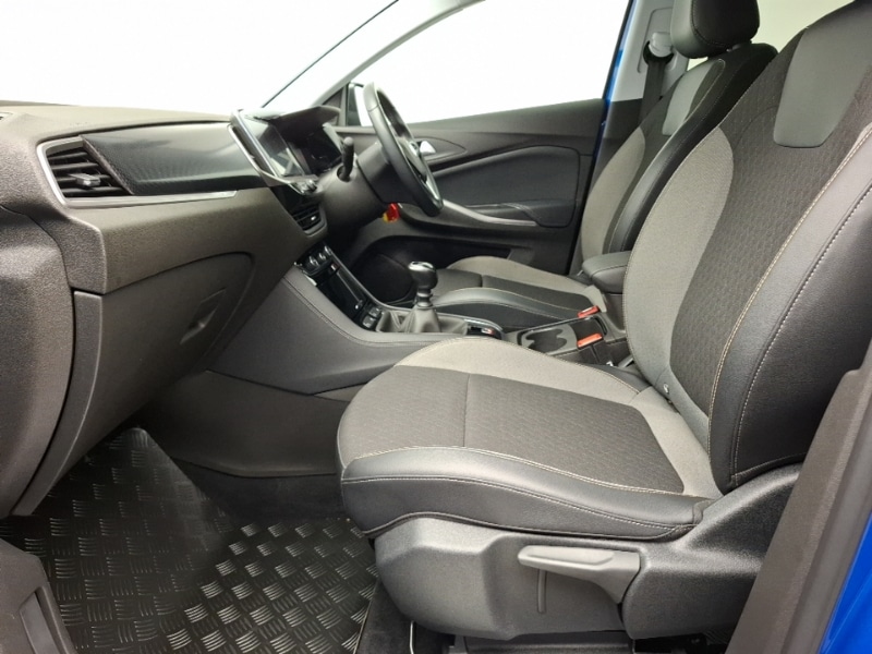 Used Vauxhall Grandland 2022 for sale - 77169783: Photo 5