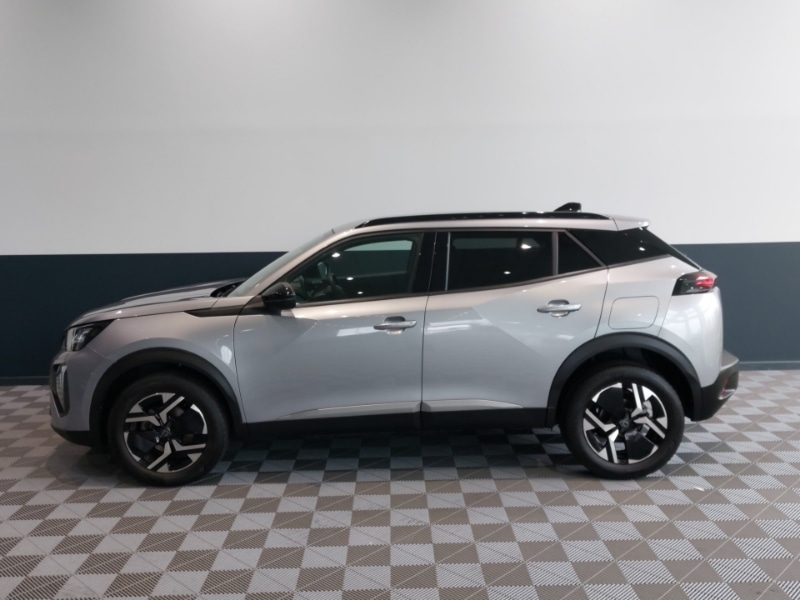 Used Peugeot 2008 2023 for sale - 76365841: Photo 4
