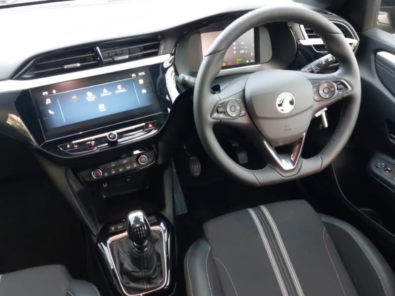 Used Vauxhall Corsa 2025 for sale - 76925711: Photo 11