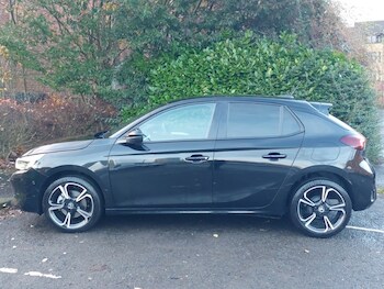 Used Vauxhall Corsa 2025 for sale - 76925711: Photo