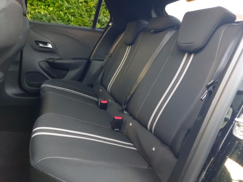 Used Vauxhall Corsa 2025 for sale - 76925711: Photo 6