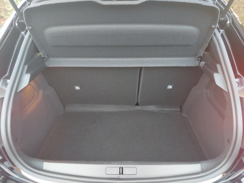 Used Vauxhall Corsa 2025 for sale - 76925711: Photo 8