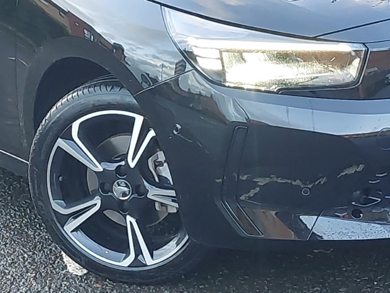 Used Vauxhall Corsa 2025 for sale - 76925711: Photo 9