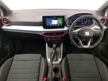 Used SEAT Arona 2024 for sale - 74966794: Photo