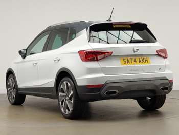 Used SEAT Arona 2024 for sale - 74966794: Photo